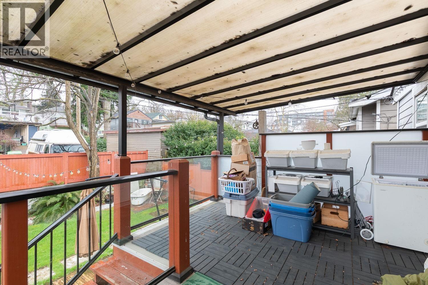 796 E 22nd Avenue, Vancouver, British Columbia  V5V 1V6 - Photo 14 - R3110726