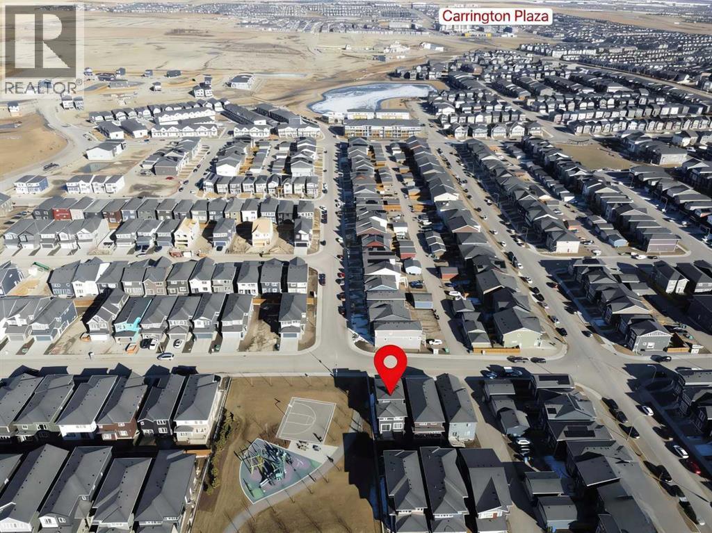 47 Amblefield Grove Nw, Calgary, Alberta  T3P 2B7 - Photo 38 - A2295378