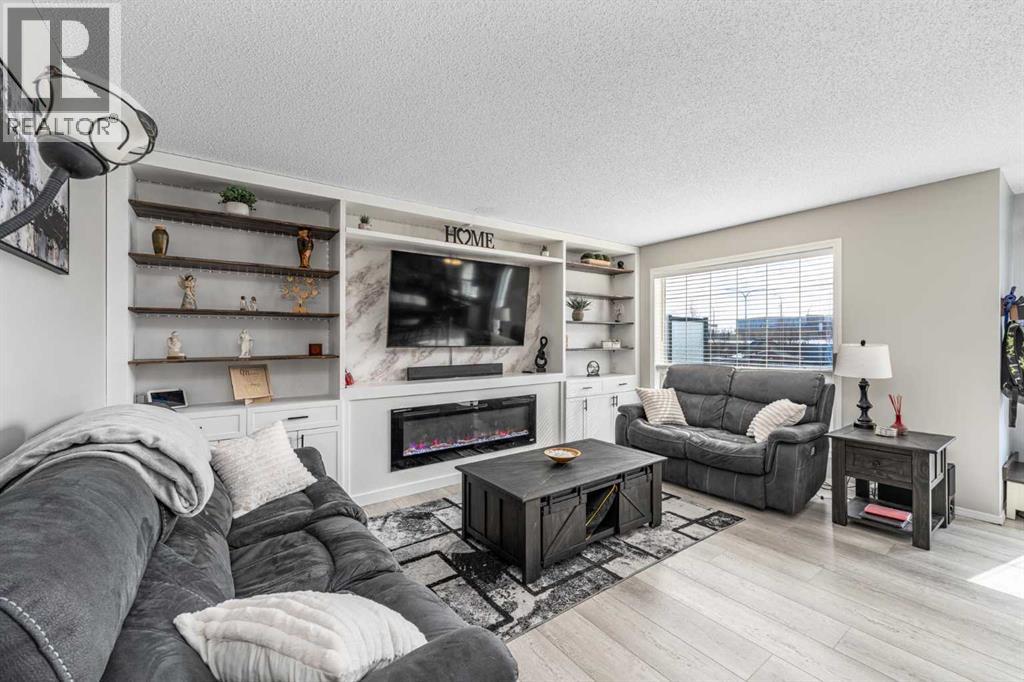 217 Bayside Place Sw, Airdrie, Alberta  T4B 2X4 - Photo 8 - A2297879