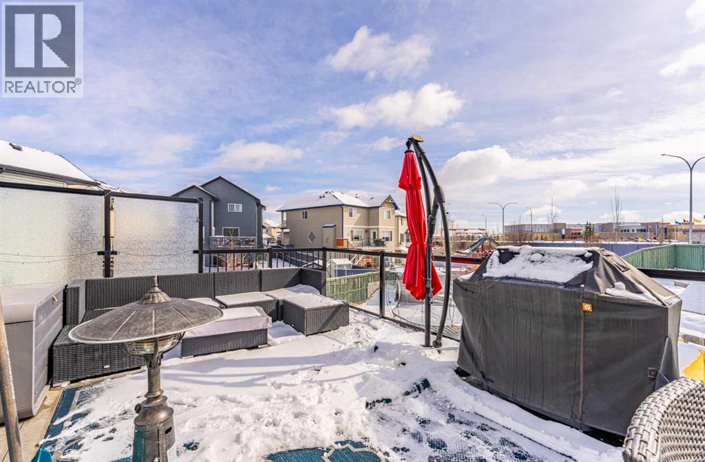 217 Bayside Place Sw, Airdrie, Alberta  T4B 2X4 - Photo 31 - A2297879