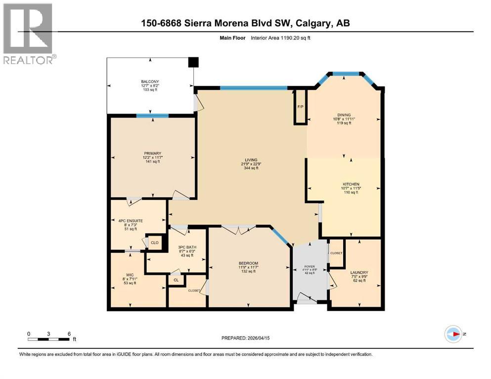 150, 6868 Sierra Morena Boulevard Sw, Calgary, Alberta  T3H 3R6 - Photo 49 - A2301400