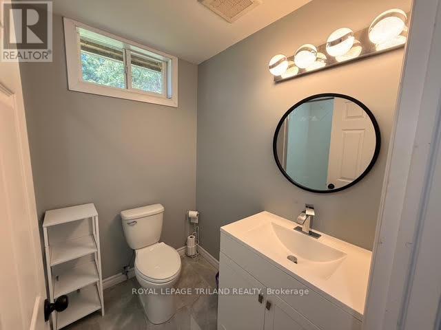 165 Railway Avenue, Middlesex Centre, Ontario  N0L 1R0 - Photo 15 - X13016700