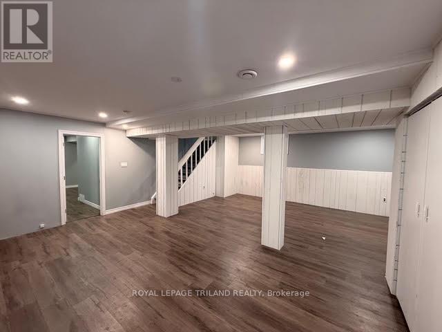 165 Railway Avenue, Middlesex Centre, Ontario  N0L 1R0 - Photo 21 - X13016700