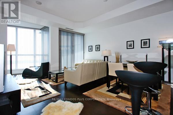 2611 - 218 Queens Quay W, Toronto, Ontario  M5J 2Y6 - Photo 16 - C12686542