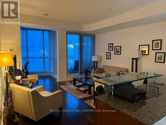 2611 - 218 Queens Quay W, Toronto, Ontario  M5J 2Y6 - Photo 17 - C12686542