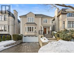 68 CARMICHAEL AVENUE, Toronto, Ontario