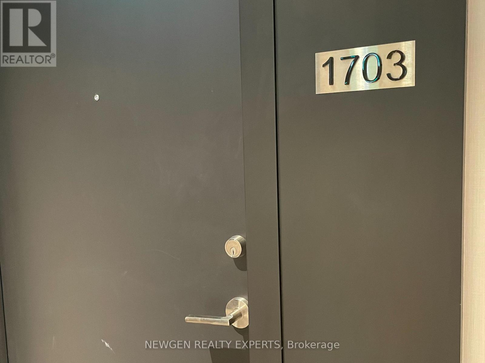 1703 - 252 Church Street, Toronto, Ontario  M5B 0E6 - Photo 4 - C13016578