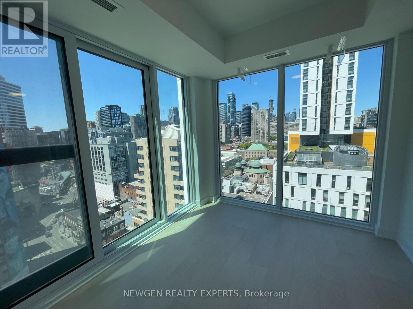 1703 - 252 Church Street, Toronto, Ontario  M5B 0E6 - Photo 20 - C13016578