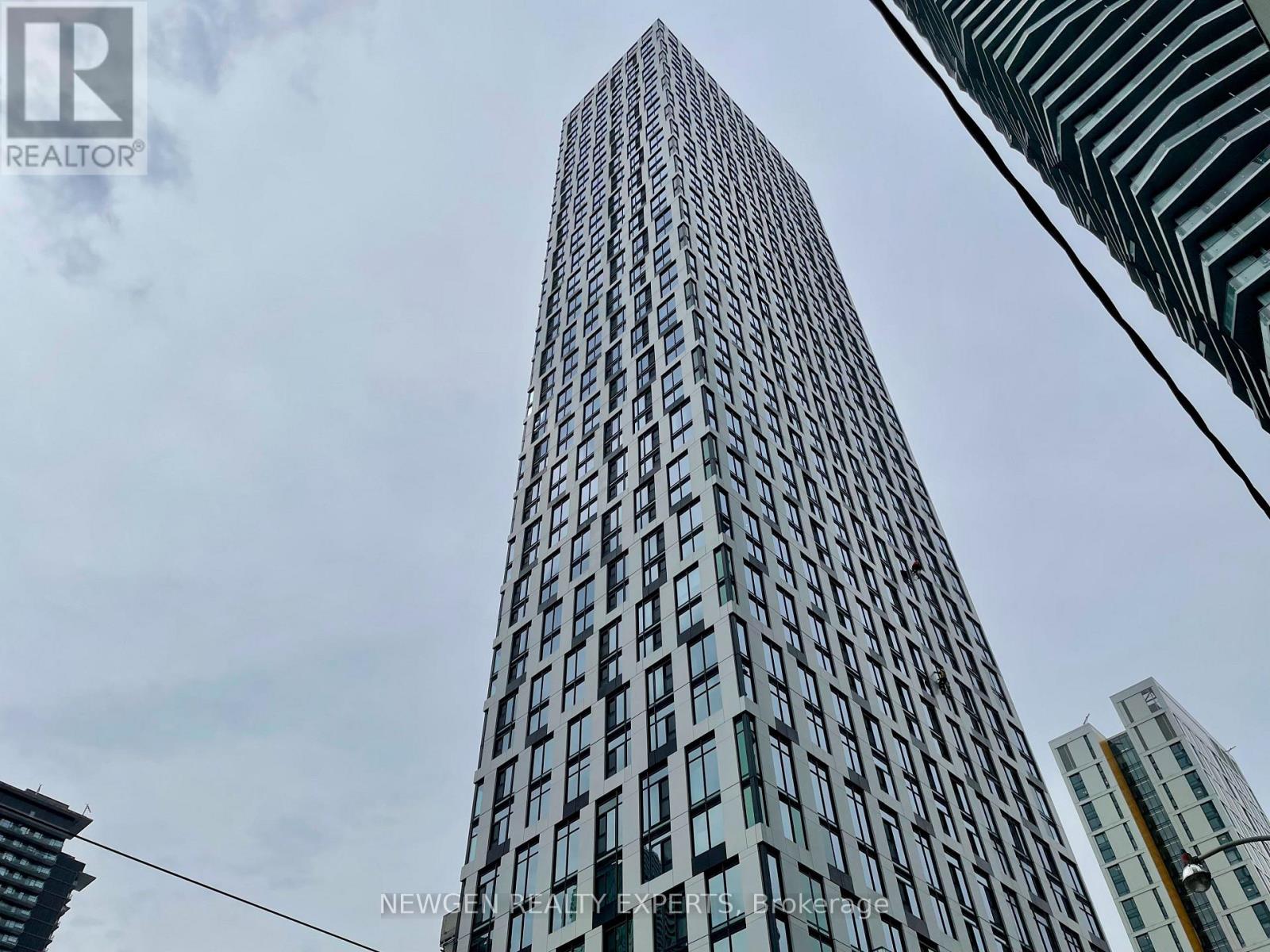 1703 - 252 CHURCH STREET, Toronto, Ontario