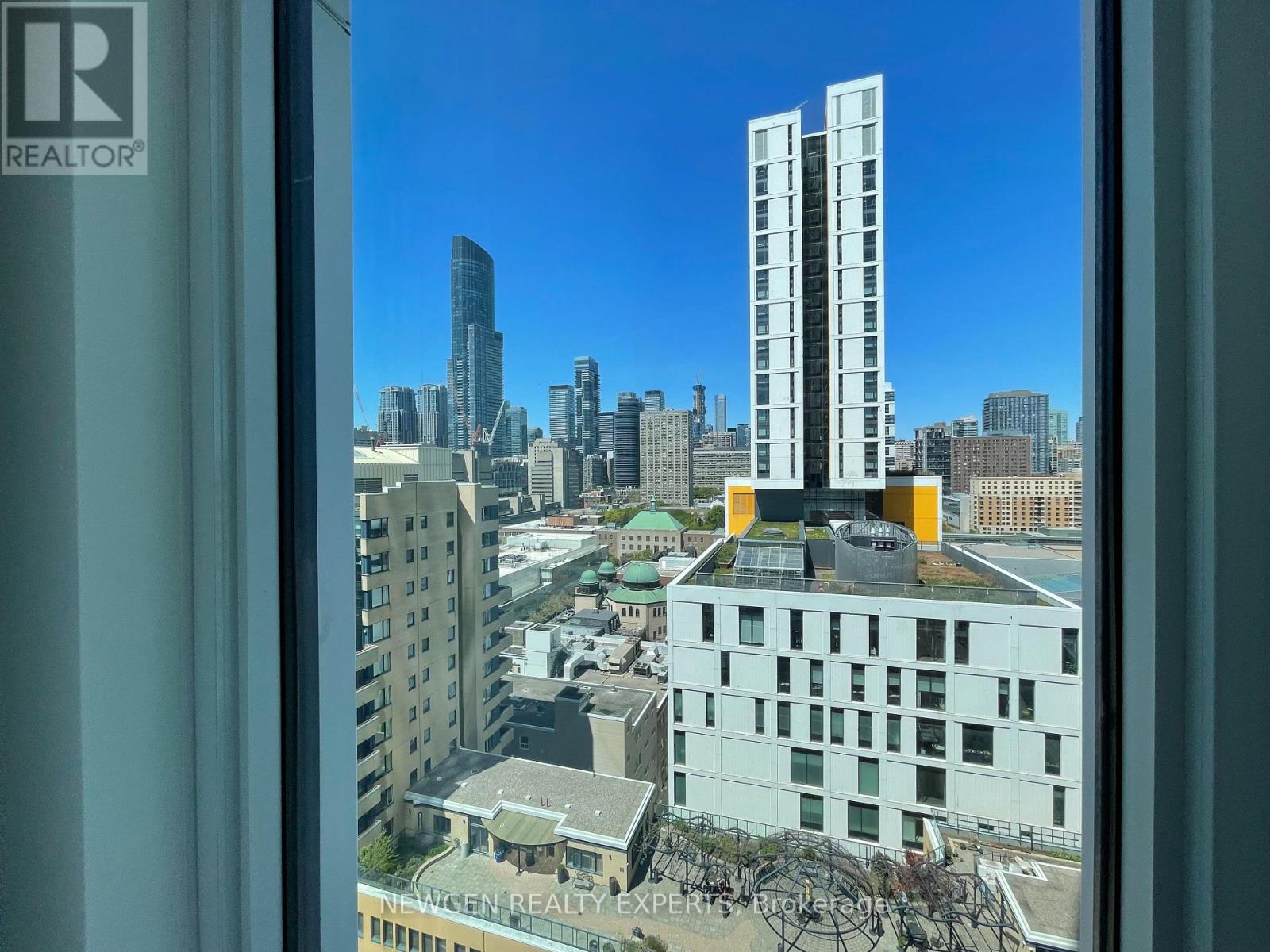 1703 - 252 Church Street, Toronto, Ontario  M5B 0E6 - Photo 14 - C13016578