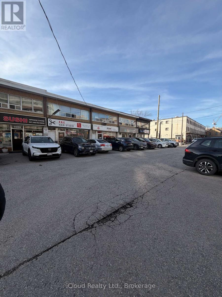 2nd Floor - 5084 Dundas Street W, Toronto, Ontario  M9A 1C2 - Photo 12 - W12707244