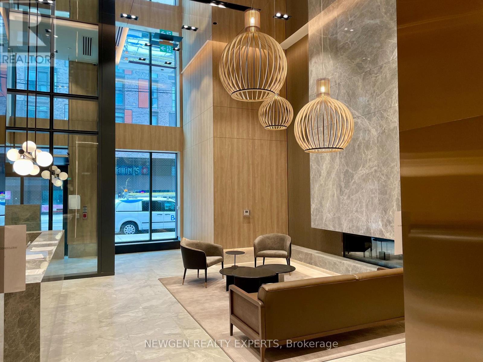 1703 - 252 Church Street, Toronto, Ontario  M5B 0E6 - Photo 2 - C13016578