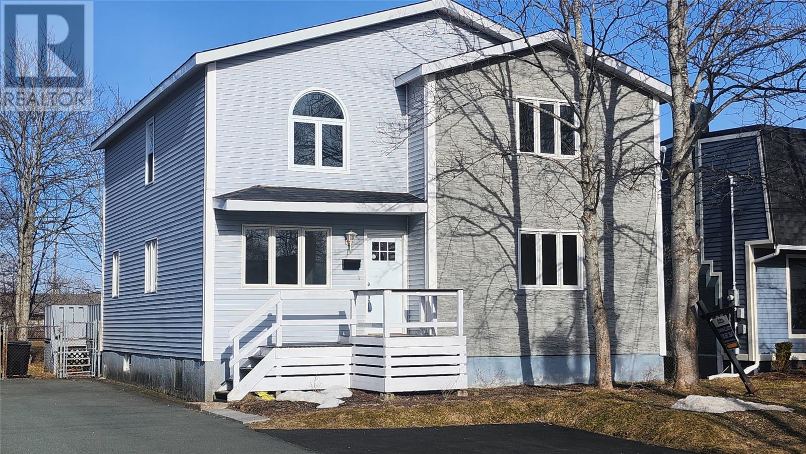 10 Laughlin Crescent, St. John's, Newfoundland & Labrador