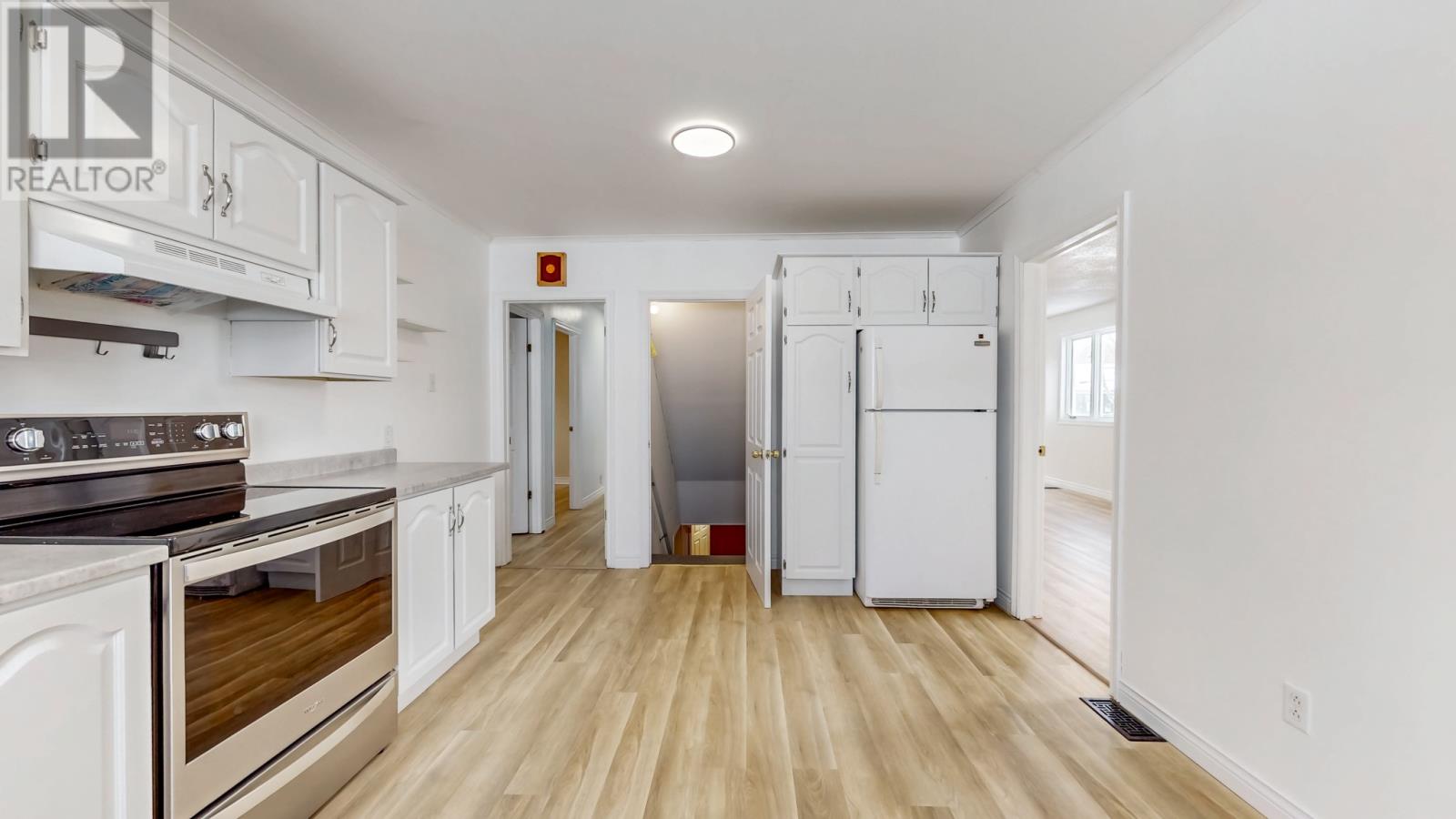 10 Laughlin Crescent, St. John's, Newfoundland & Labrador  A1A 2G2 - Photo 8 - 1294835