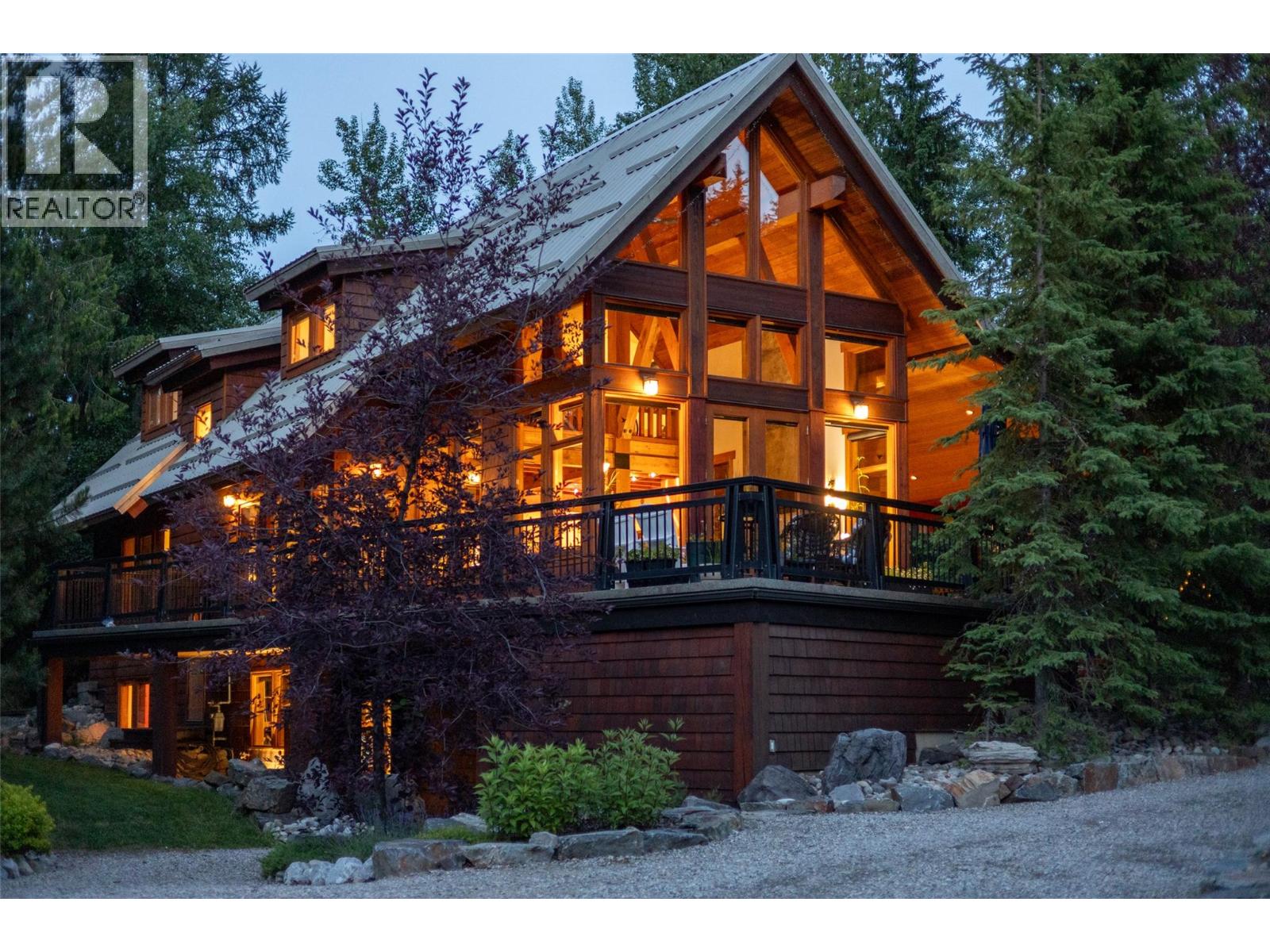 20 Alpine Trails Crescent, Fernie, British Columbia