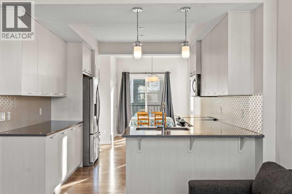 901, 115 Sagewood Drive Sw, Airdrie, Alberta  T4B 4V5 - Photo 12 - A2298618