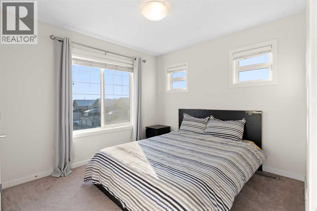 901, 115 Sagewood Drive Sw, Airdrie, Alberta  T4B 4V5 - Photo 24 - A2298618