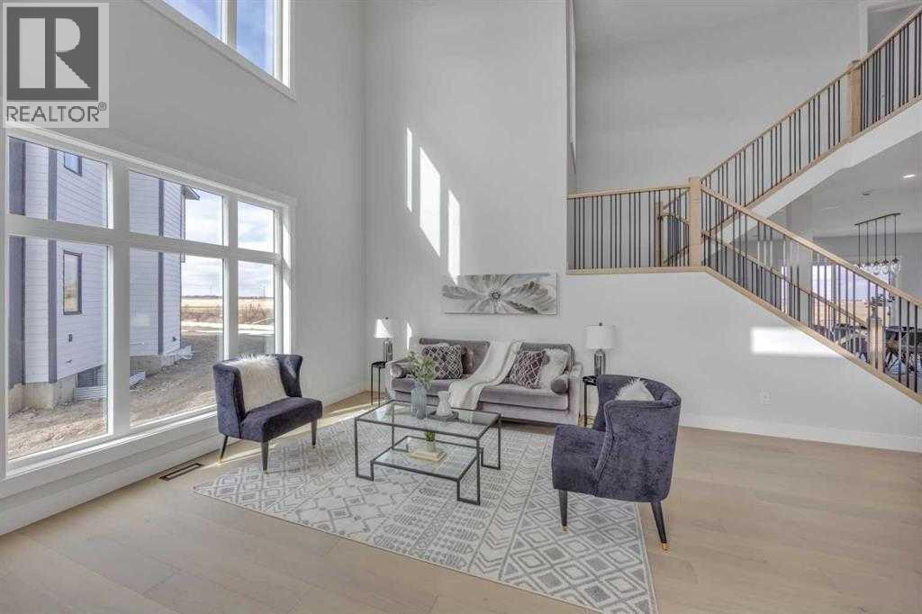 384 Watercrest Place, Chestermere, Alberta  T1X 2Y7 - Photo 7 - A2301012