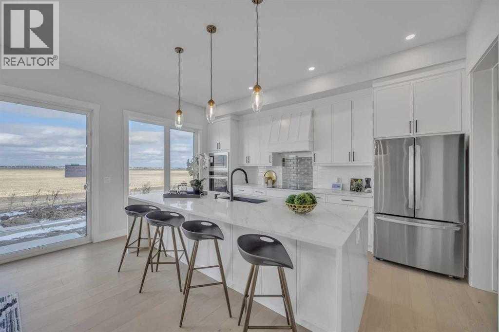 384 Watercrest Place, Chestermere, Alberta  T1X 2Y7 - Photo 13 - A2301012