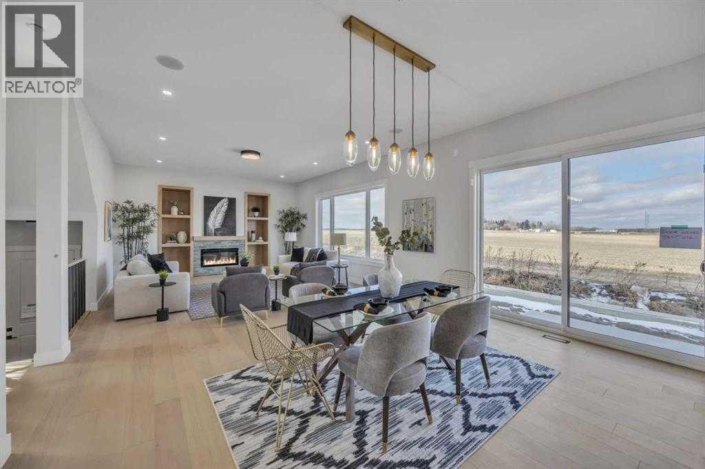 384 Watercrest Place, Chestermere, Alberta  T1X 2Y7 - Photo 11 - A2301012