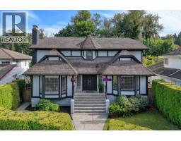 496 GLENBROOK DRIVE, New Westminster, British Columbia