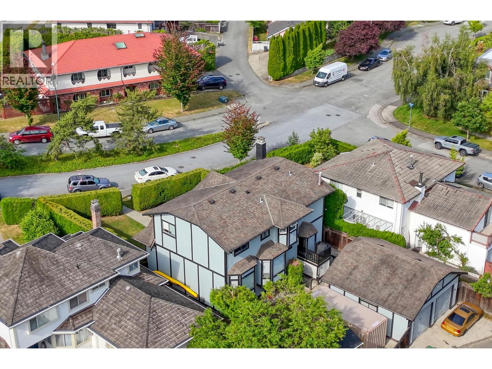 496 Glenbrook Drive, New Westminster, British Columbia  V3L 5K1 - Photo 37 - R3108342