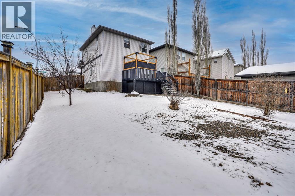 255 Citadel Acres Close Nw, Calgary, Alberta  T3G 5A7 - Photo 31 - A2301801