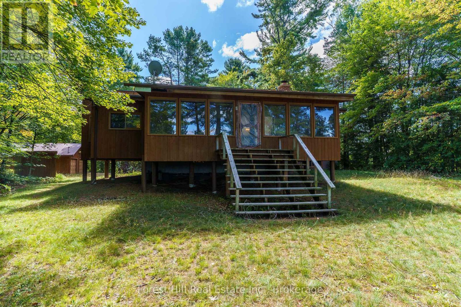 2 - 2991 Muskoka Rd 117 Road, Lake Of Bays, Ontario  P0B 1A0 - Photo 16 - X13016736