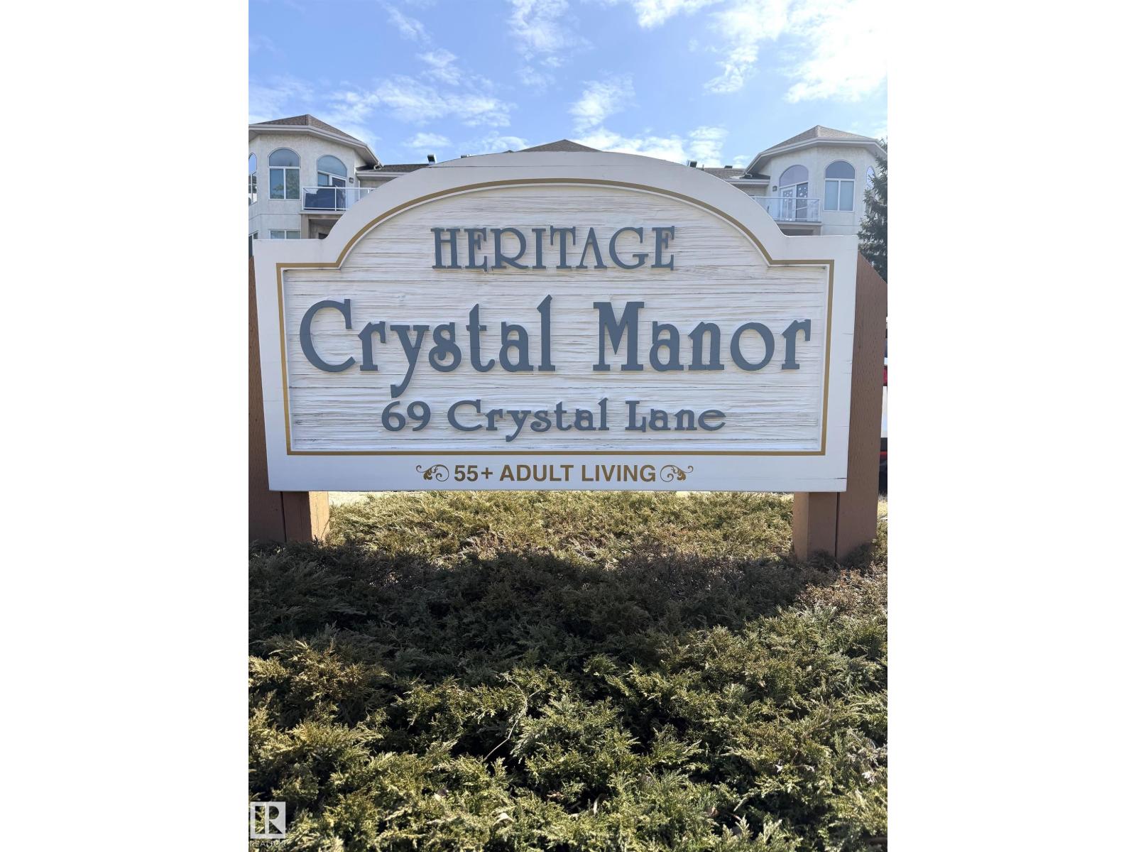 #202 69 CRYSTAL LN, sherwood park, Alberta