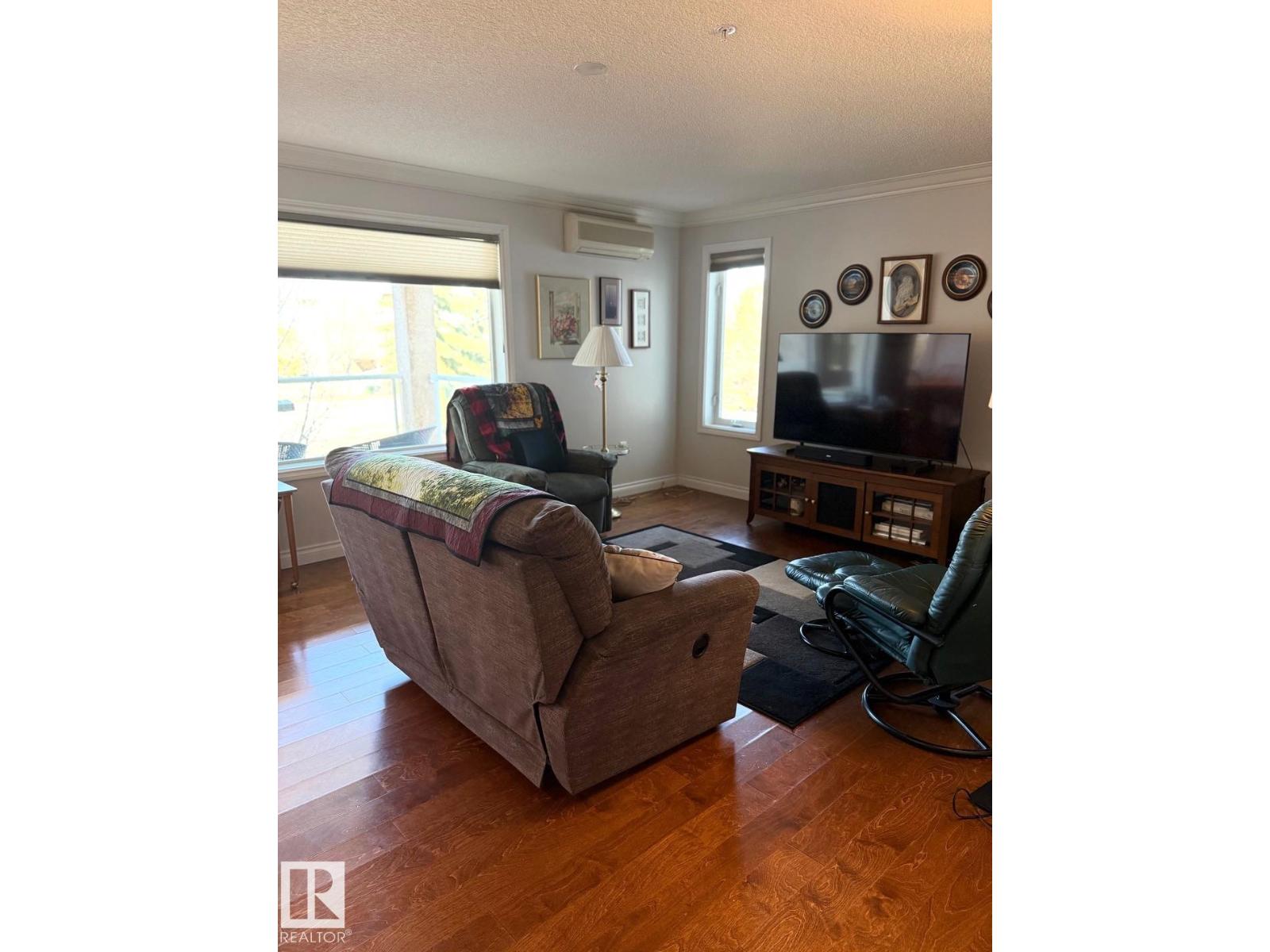 #202 69 Crystal Ln, Sherwood Park, Alberta  T7H 2E9 - Photo 6 - E4483078