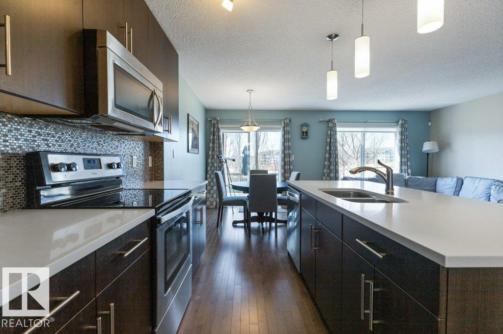 3119 Carpenter Landing Ld Sw, Edmonton, Alberta  T6W 2Y8 - Photo 13 - E4483080