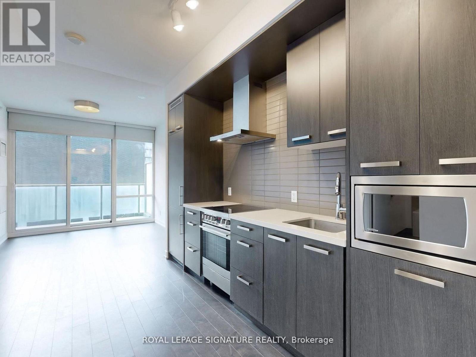 N428 - 455 Front Street E, Toronto, Ontario  M5A 0J2 - Photo 14 - C13016696