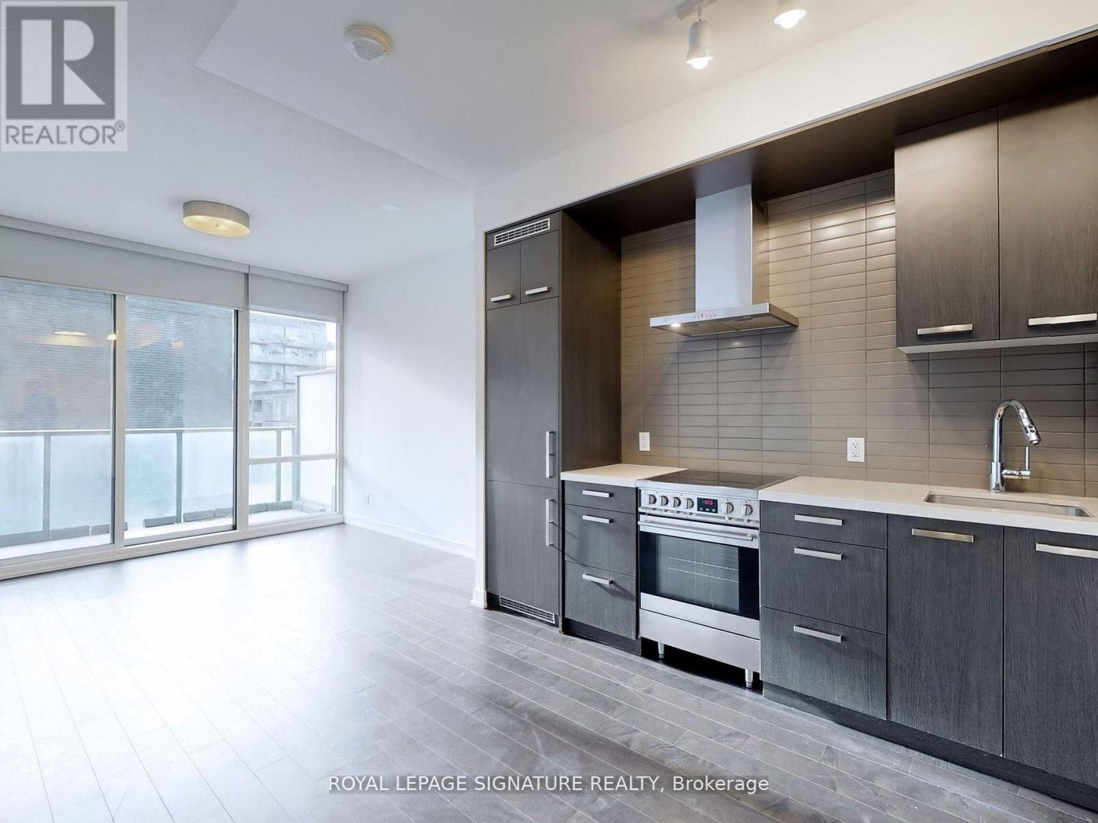 N428 - 455 Front Street E, Toronto, Ontario  M5A 0J2 - Photo 17 - C13016696