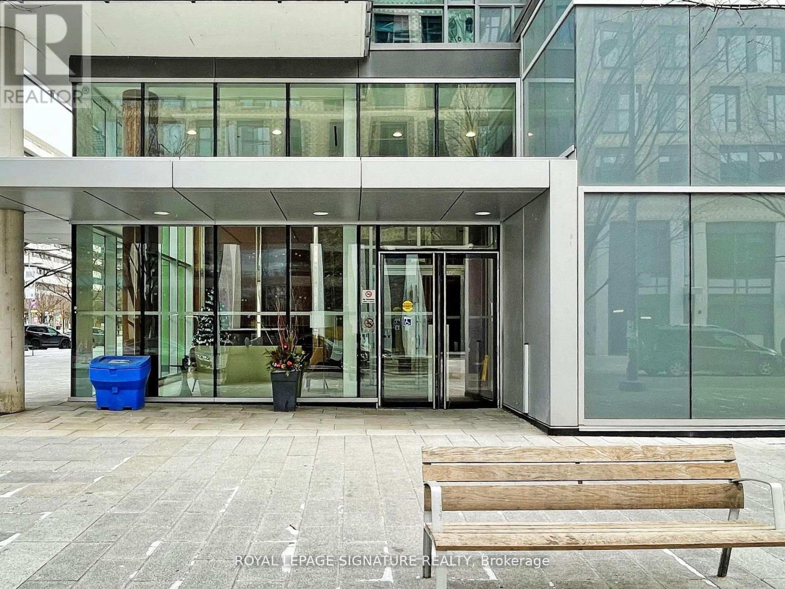 N428 - 455 Front Street E, Toronto, Ontario  M5A 0J2 - Photo 2 - C13016696