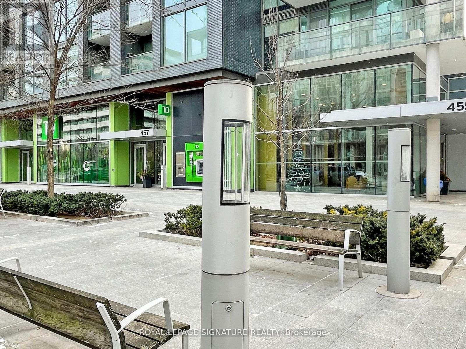 N428 - 455 Front Street E, Toronto, Ontario  M5A 0J2 - Photo 3 - C13016696