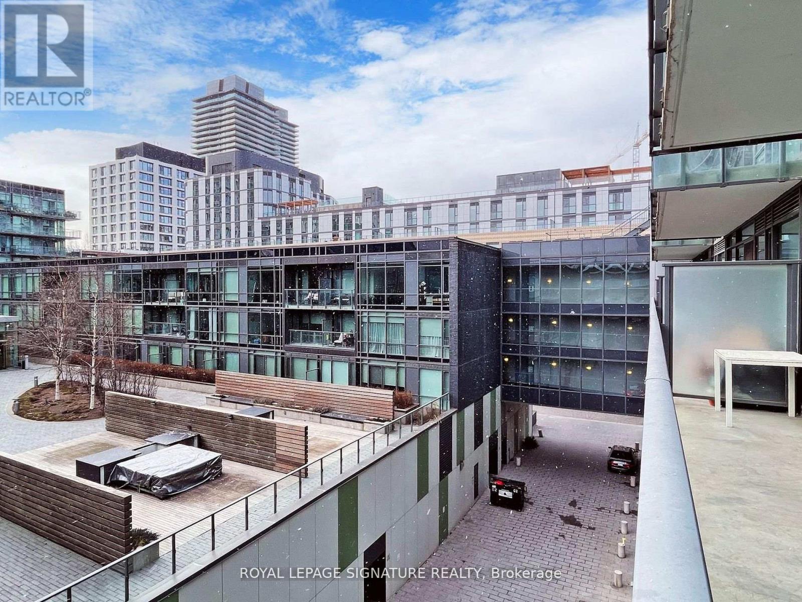 N428 - 455 Front Street E, Toronto, Ontario  M5A 0J2 - Photo 31 - C13016696