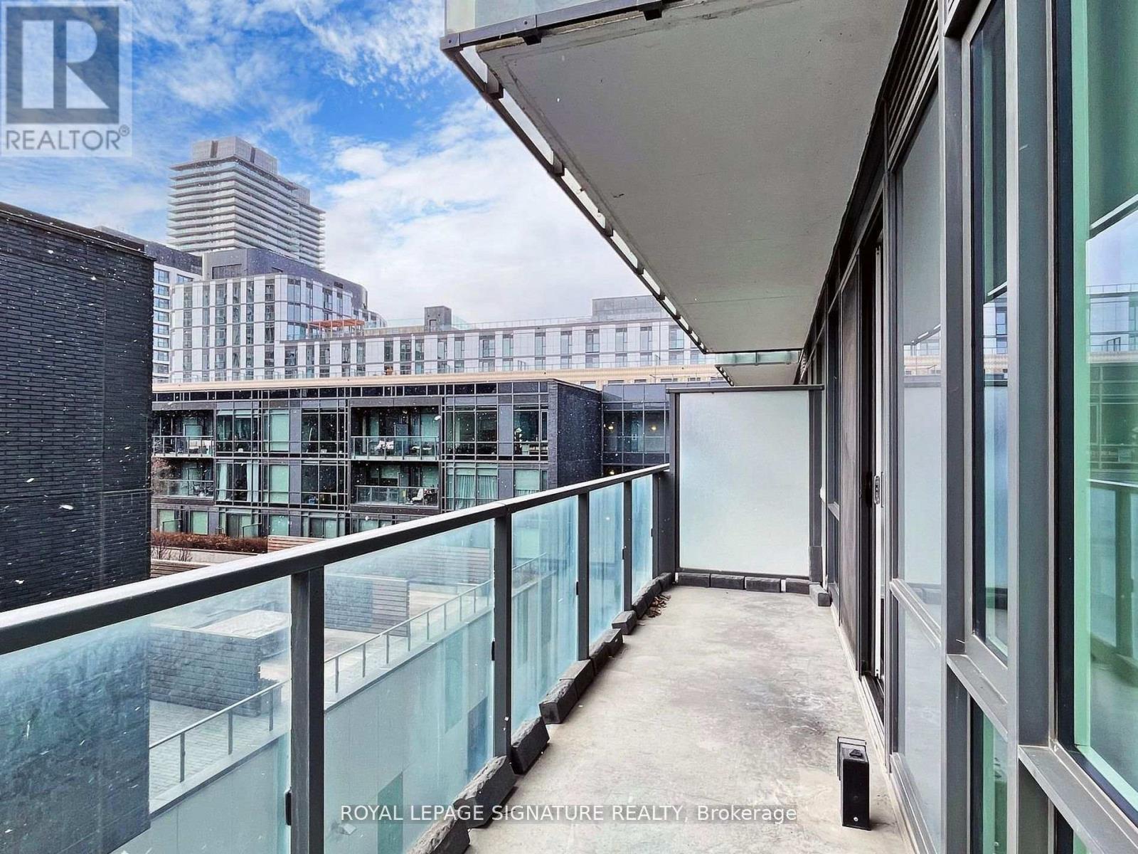 N428 - 455 Front Street E, Toronto, Ontario  M5A 0J2 - Photo 32 - C13016696