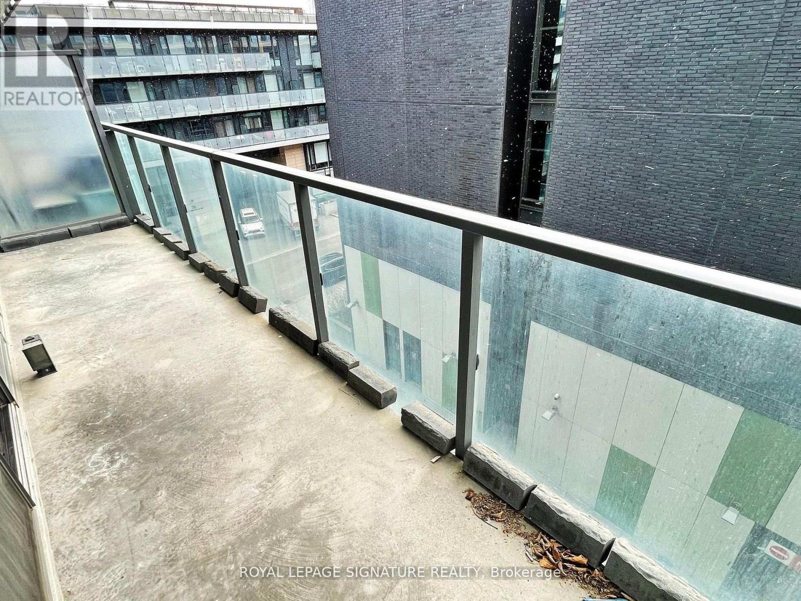 N428 - 455 Front Street E, Toronto, Ontario  M5A 0J2 - Photo 33 - C13016696