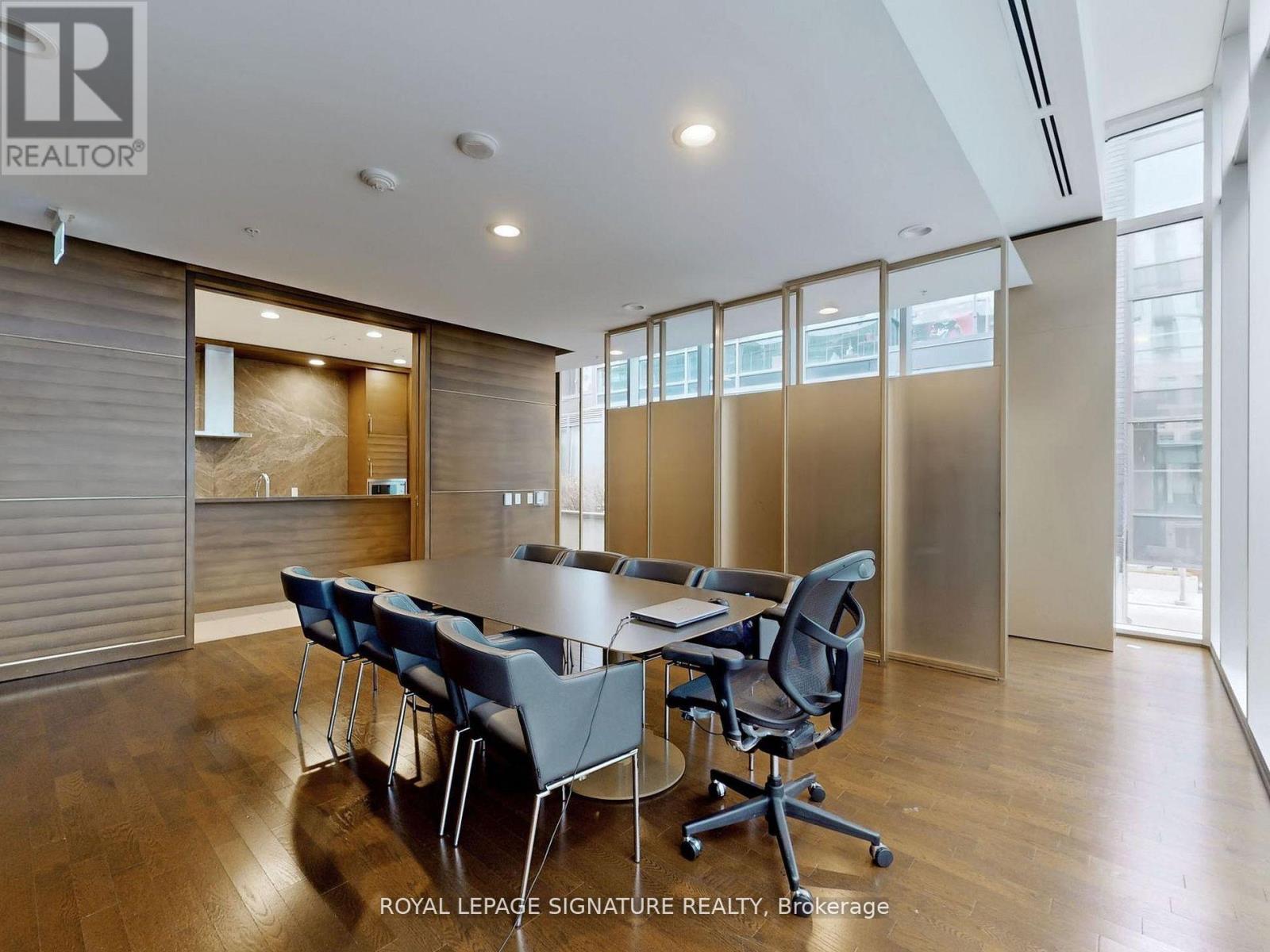 N428 - 455 Front Street E, Toronto, Ontario  M5A 0J2 - Photo 35 - C13016696