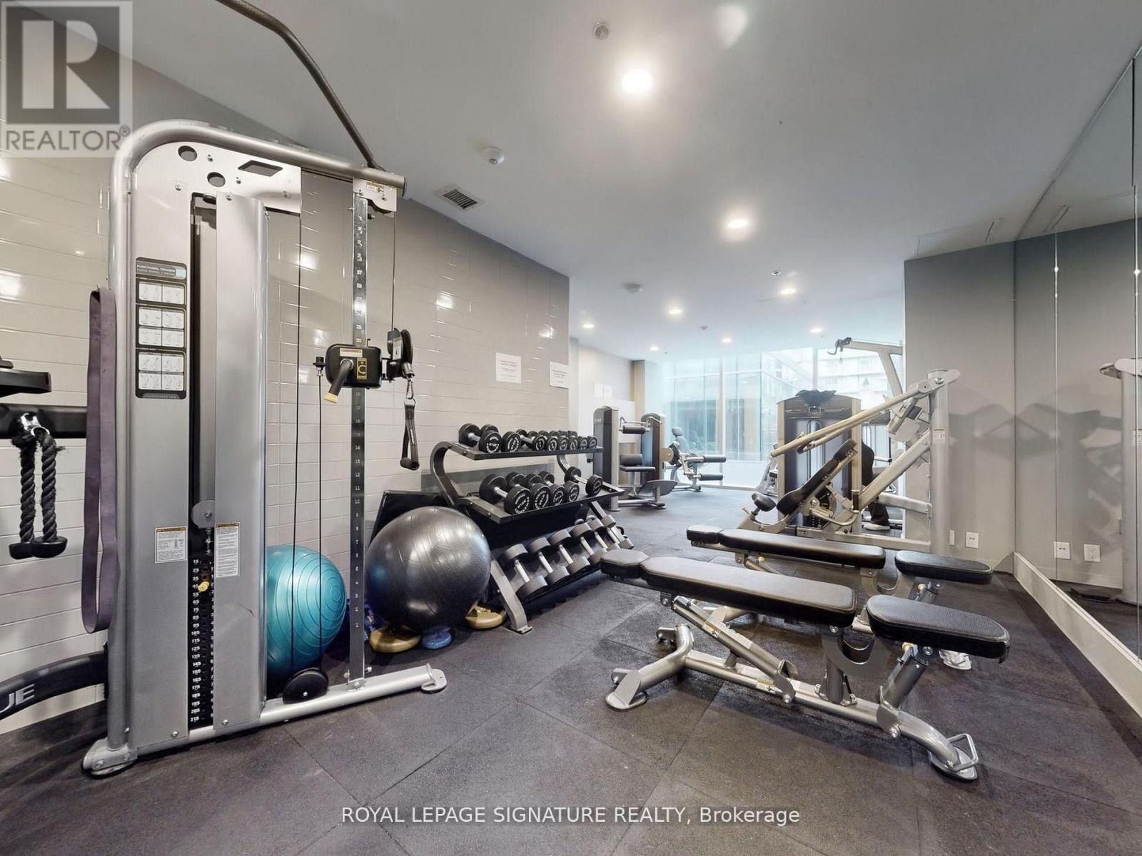 N428 - 455 Front Street E, Toronto, Ontario  M5A 0J2 - Photo 37 - C13016696