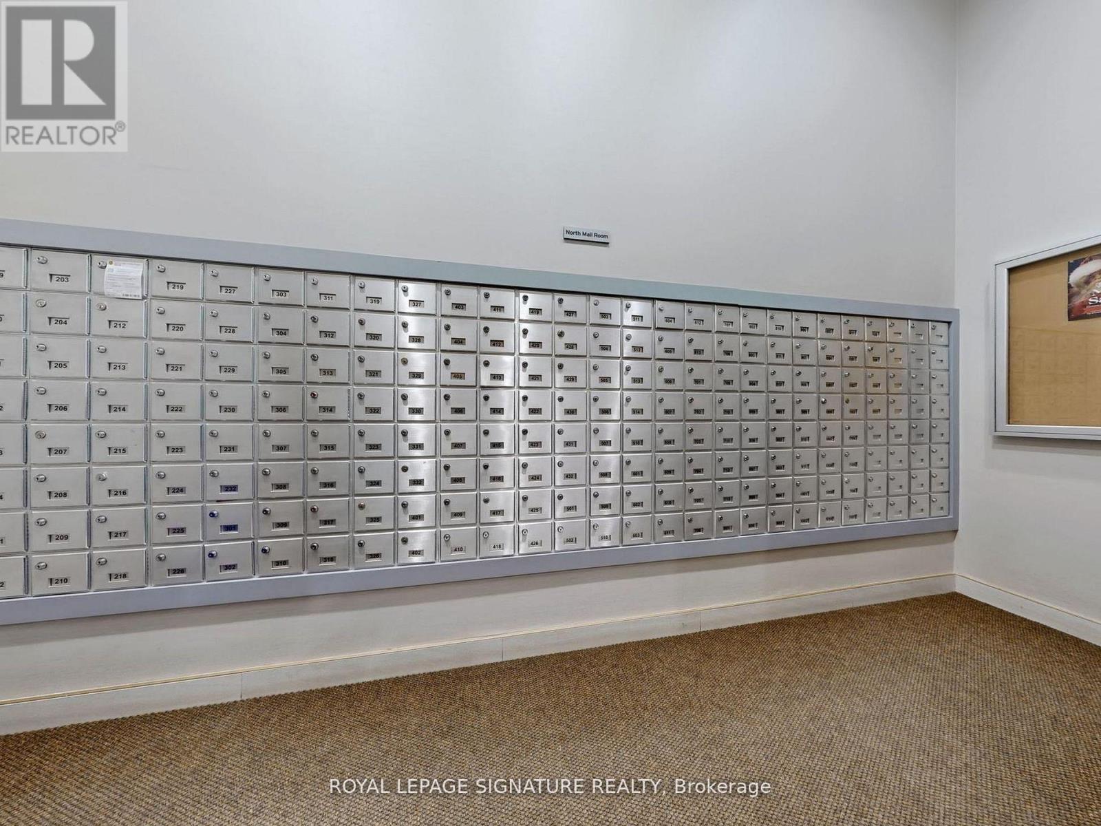 N428 - 455 Front Street E, Toronto, Ontario  M5A 0J2 - Photo 38 - C13016696