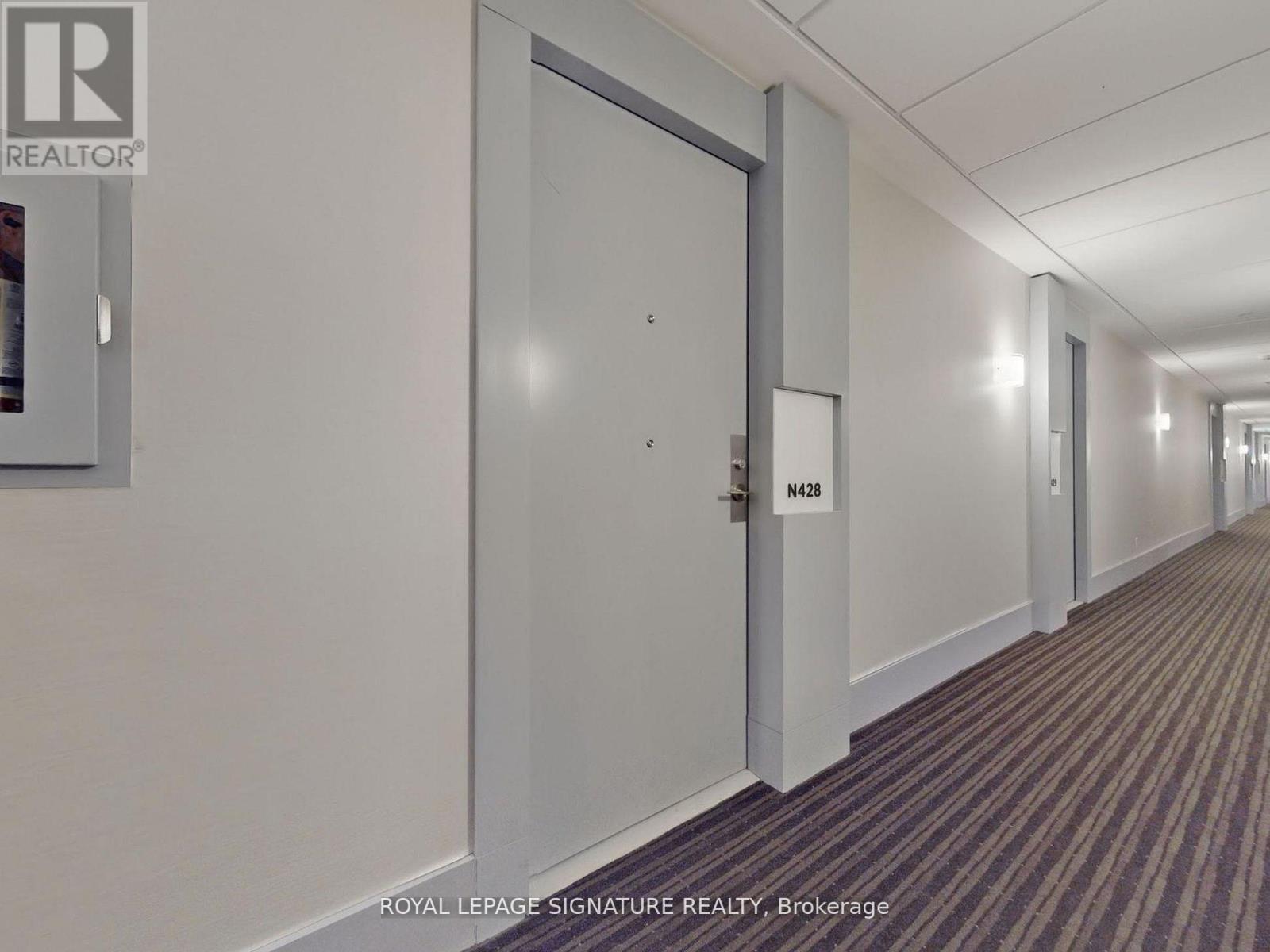 N428 - 455 Front Street E, Toronto, Ontario  M5A 0J2 - Photo 4 - C13016696