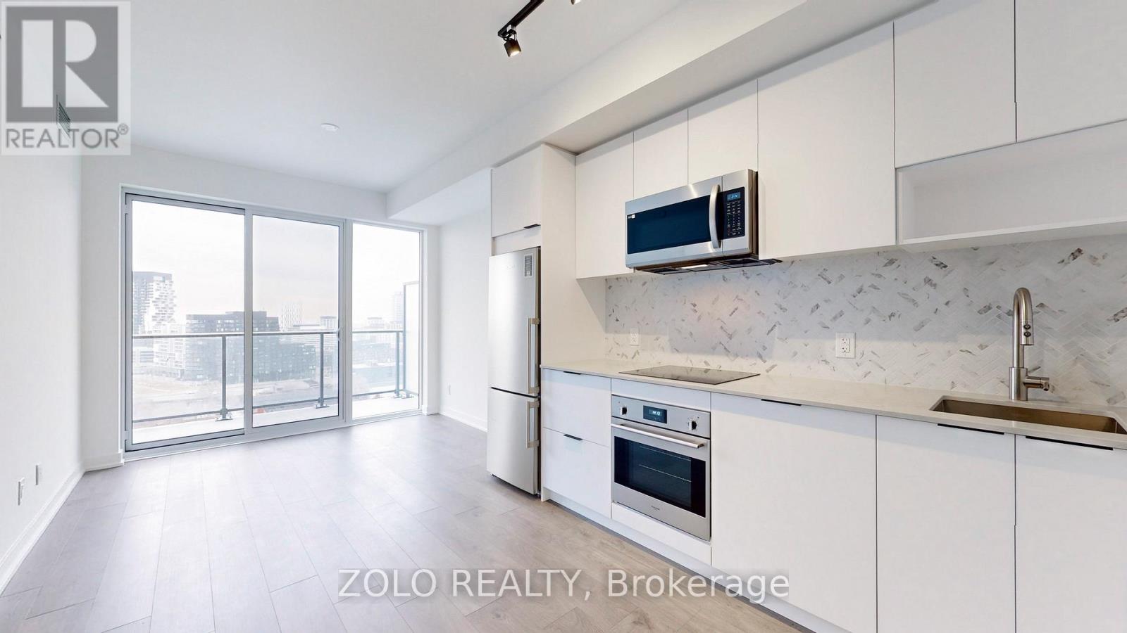 1504 - 5 Defries Street, Toronto, Ontario  M5A 0W7 - Photo 4 - C13016734