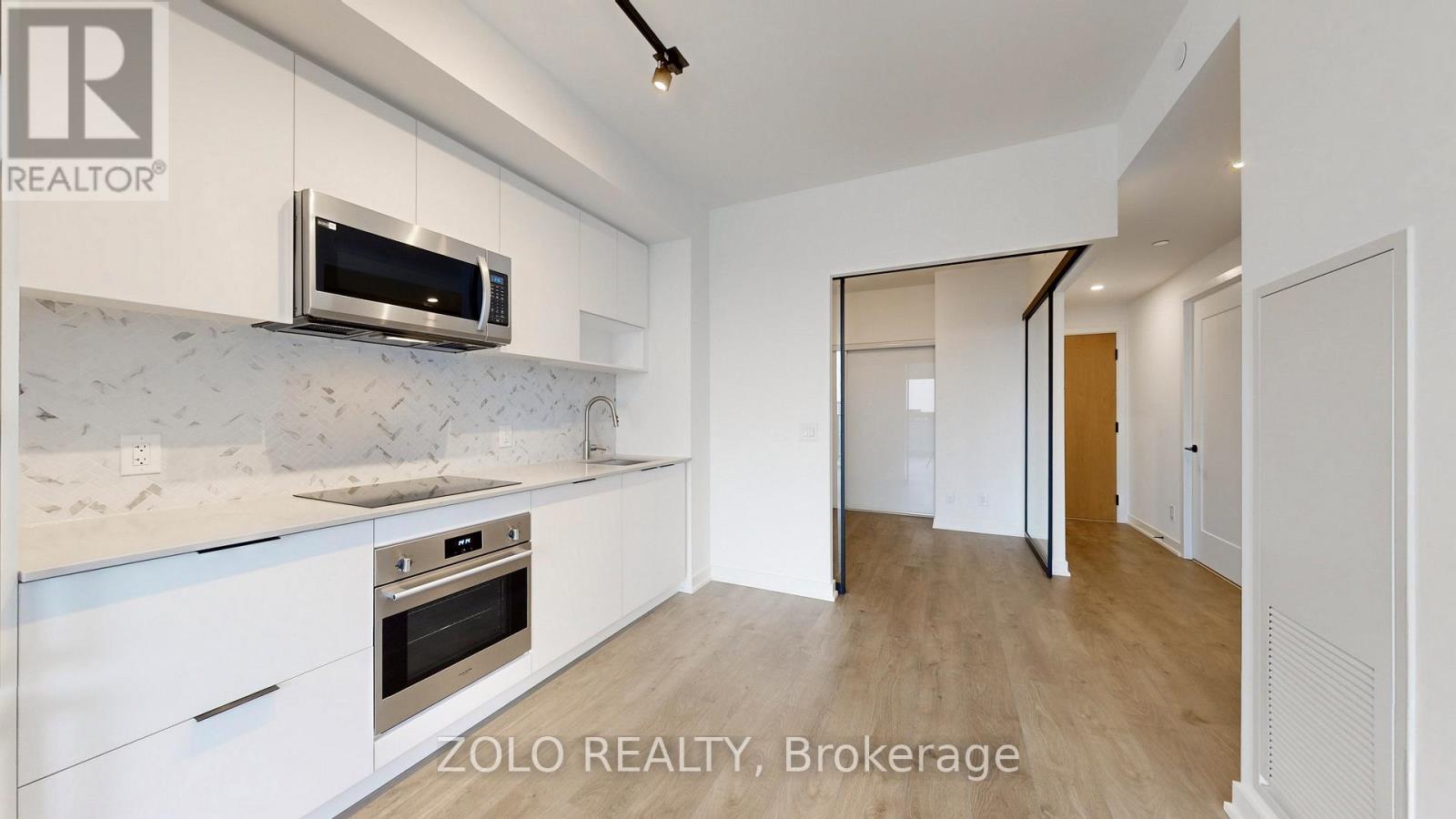 1504 - 5 Defries Street, Toronto, Ontario  M5A 0W7 - Photo 5 - C13016734