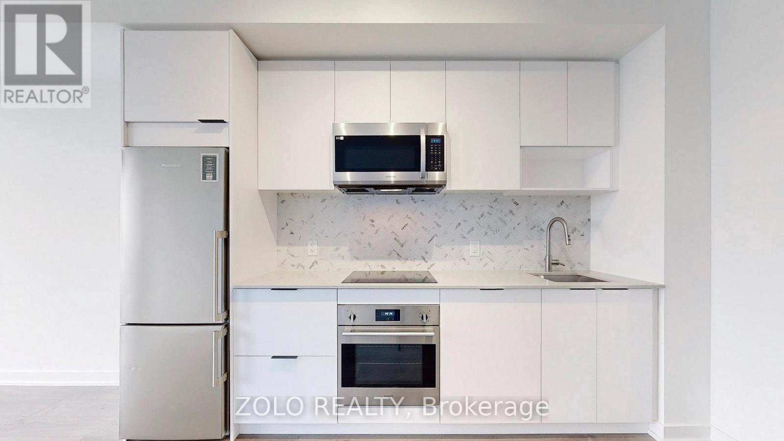 1504 - 5 Defries Street, Toronto, Ontario  M5A 0W7 - Photo 6 - C13016734