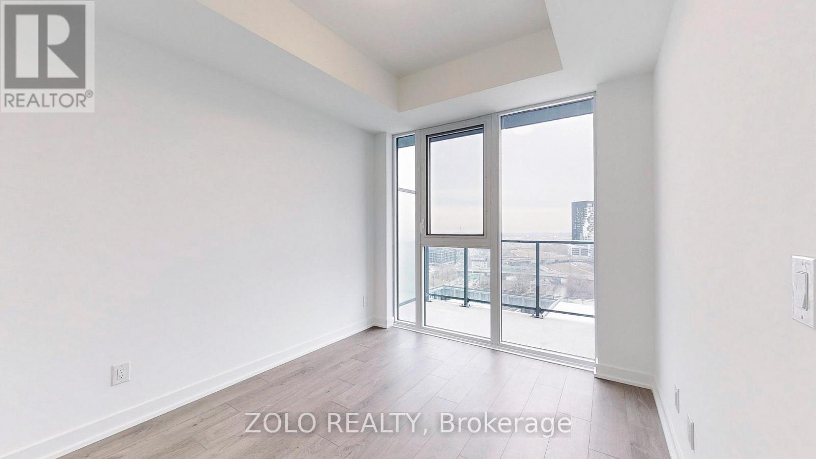 1504 - 5 Defries Street, Toronto, Ontario  M5A 0W7 - Photo 8 - C13016734