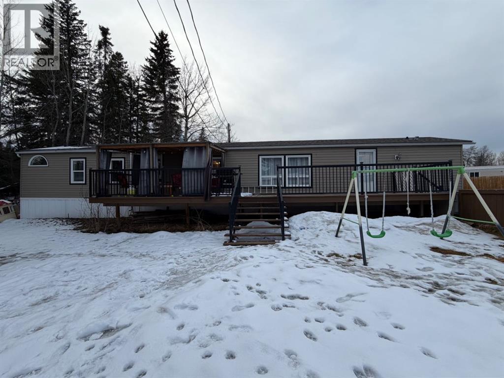 83, 810 56 Street, Edson, Alberta