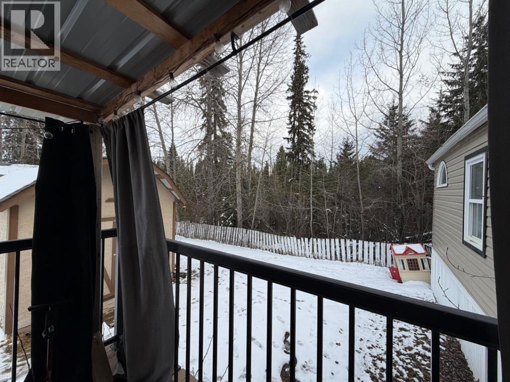 83, 810 56 Street, Edson, Alberta  T7E 1P4 - Photo 5 - A2303141