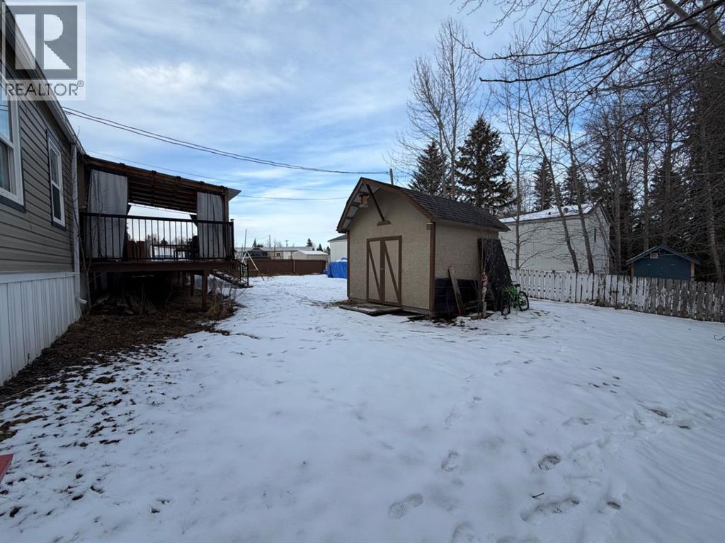 83, 810 56 Street, Edson, Alberta  T7E 1P4 - Photo 6 - A2303141