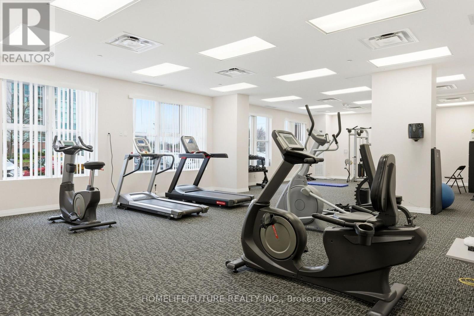 509 - 2152 Lawrence Avenue E, Toronto, Ontario  M1R 0B5 - Photo 10 - E13016746